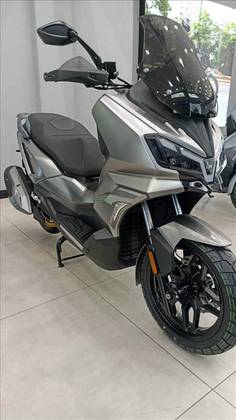 DAFRA ADXTG 300 
